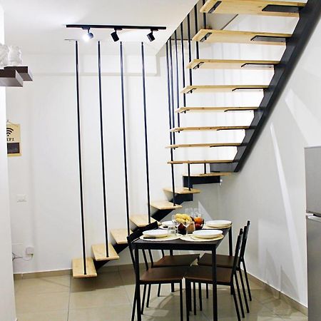La Claudette Apartment Катания Екстериор снимка