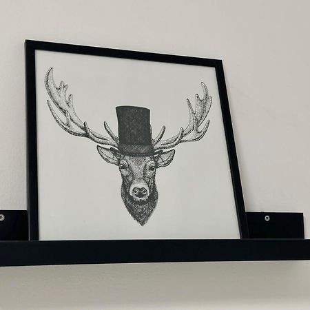 La Claudette Apartment Катания Екстериор снимка
