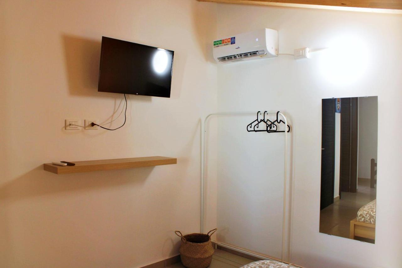 La Claudette Apartment Катания Екстериор снимка