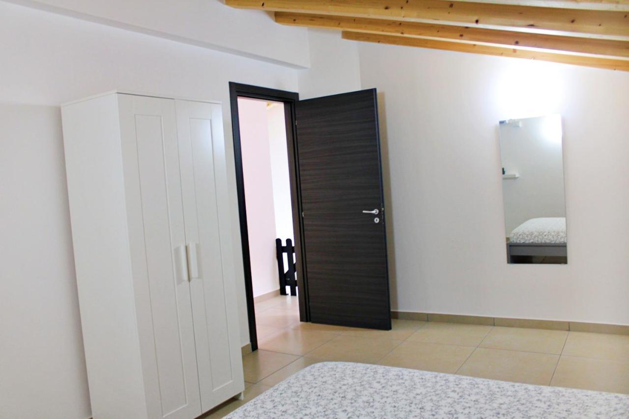 La Claudette Apartment Катания Екстериор снимка