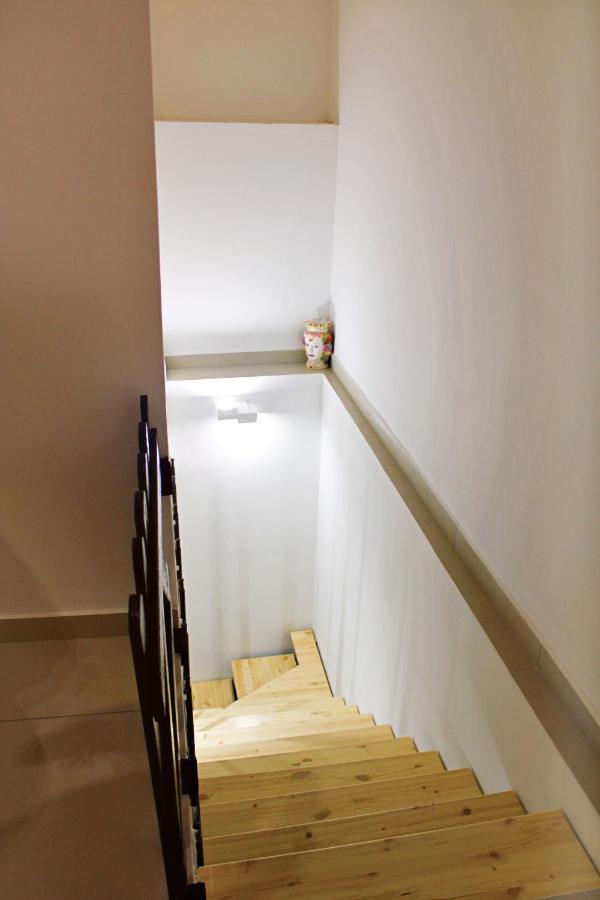 La Claudette Apartment Катания Екстериор снимка