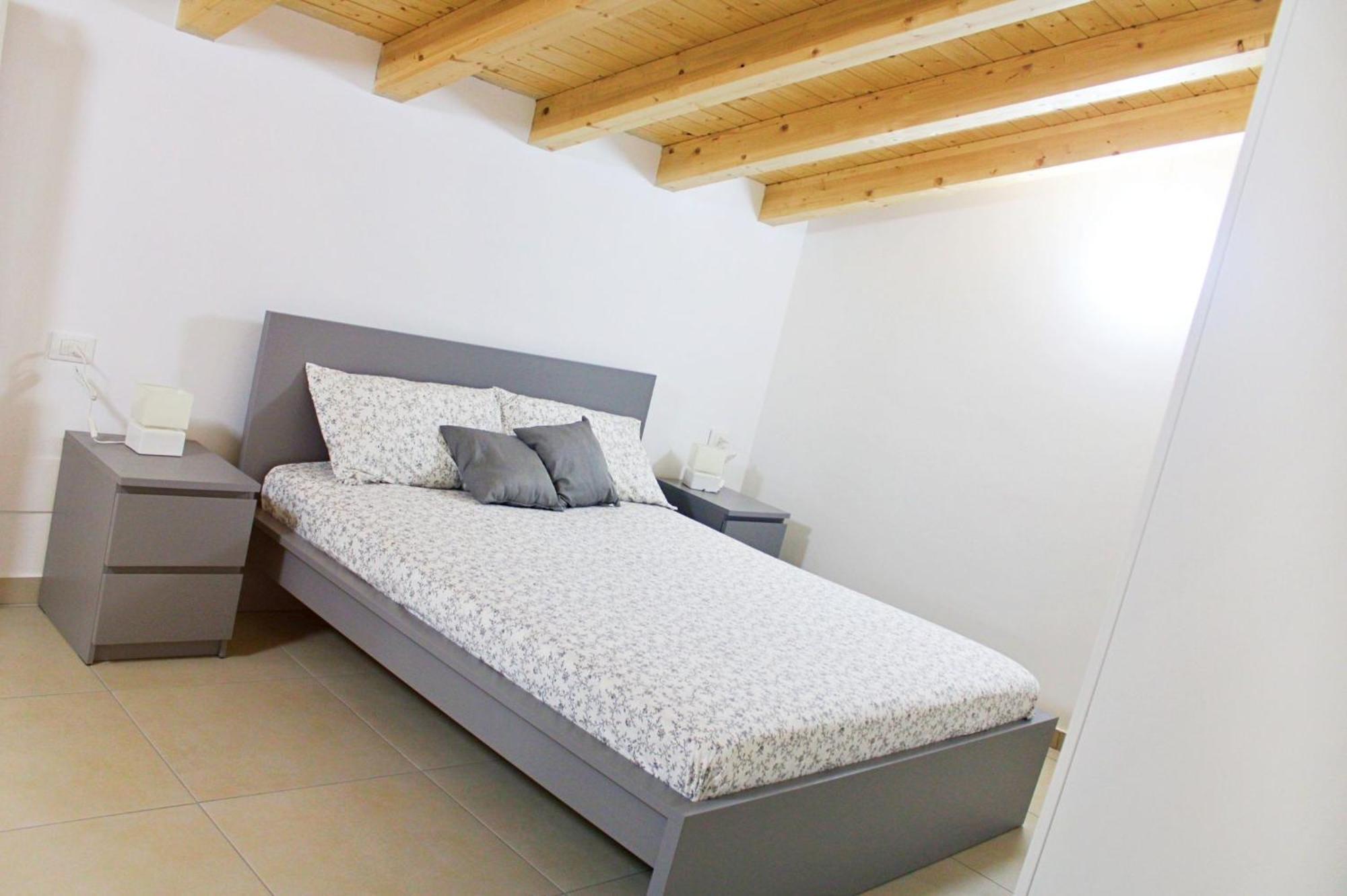 La Claudette Apartment Катания Екстериор снимка