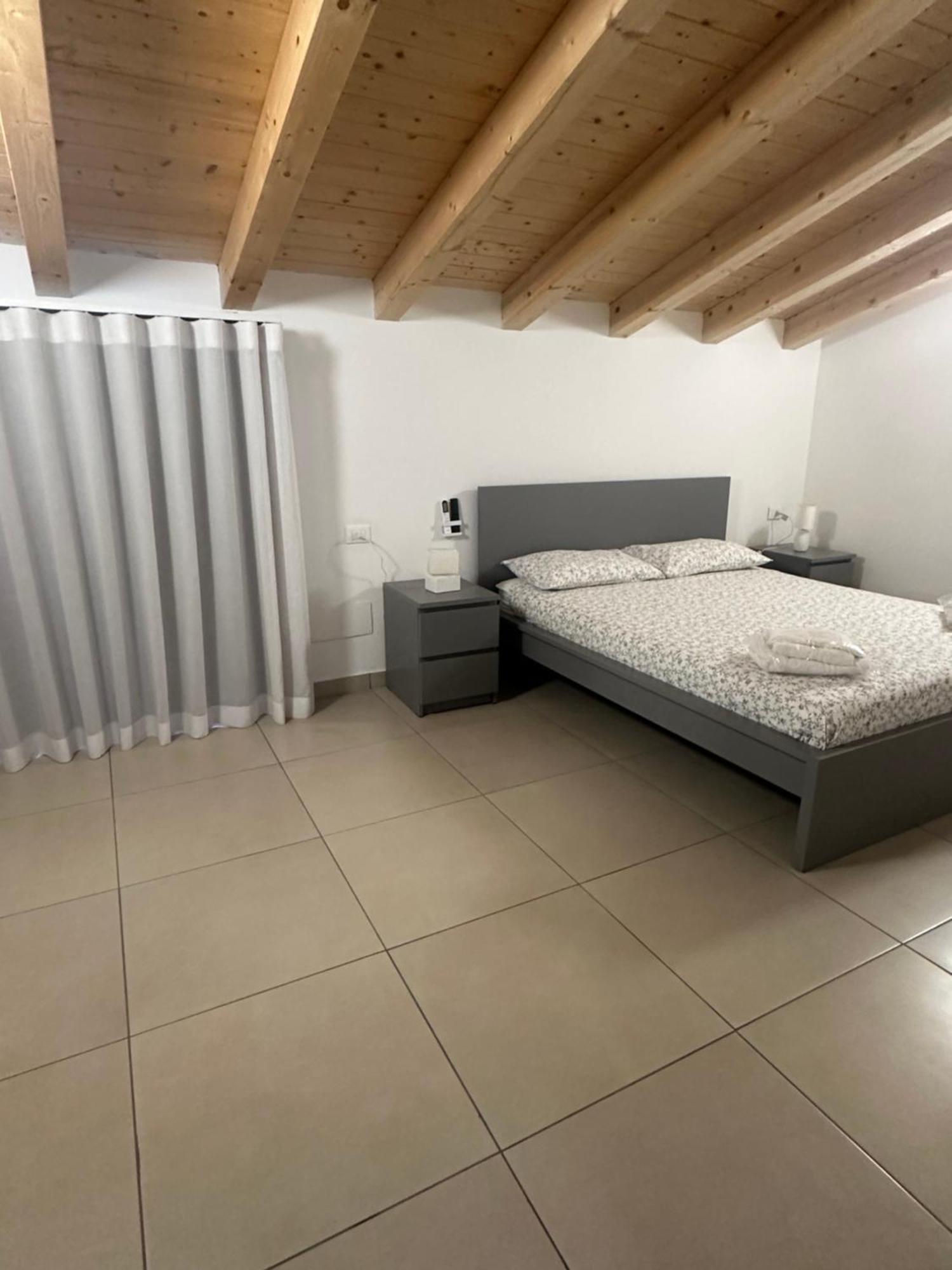 La Claudette Apartment Катания Екстериор снимка